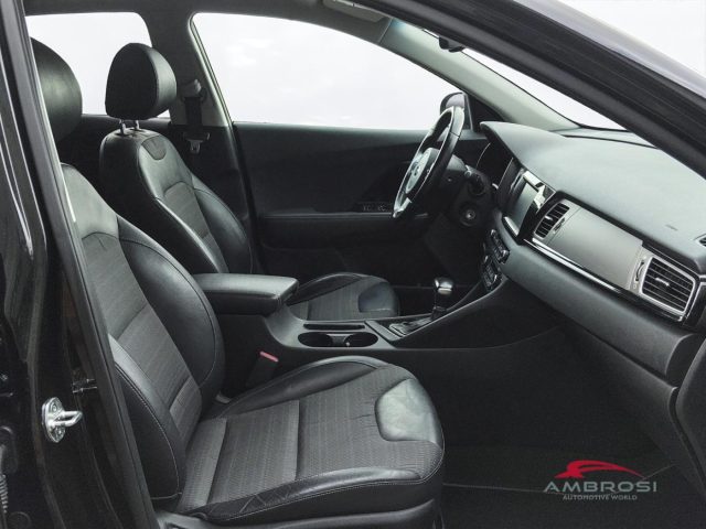 KIA Niro usata 11