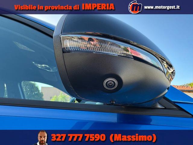 ALFA ROMEO Tonale usata, con Fari LED
