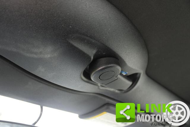 OPEL GT usata, con Autoradio digitale
