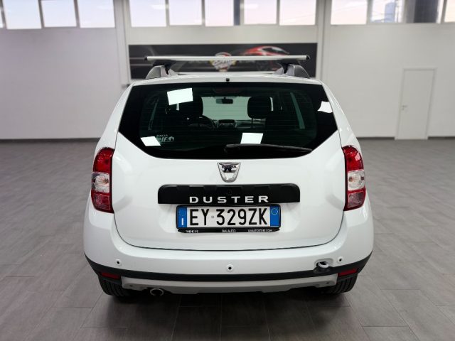 DACIA Duster usata, con Chiusura centralizzata