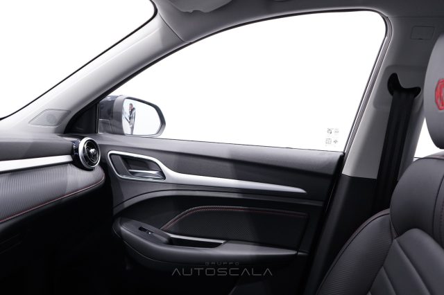 MG ZS usata 21