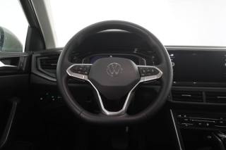 VOLKSWAGEN Taigo usata 5