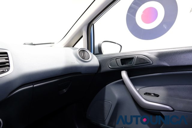 FORD Fiesta usata 28