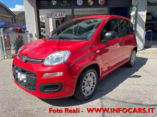 FIAT Panda usata, con Airbag Passeggero