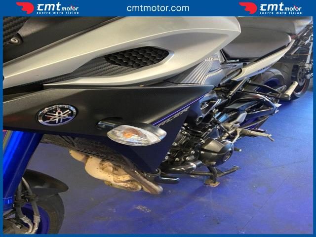 YAMAHA Tracer 900 usata 6