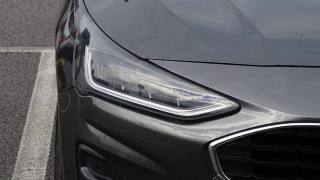 FORD Focus usata, con Volante multifunzione