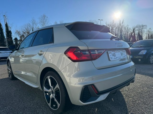 AUDI A1 usata, con Airbag laterali