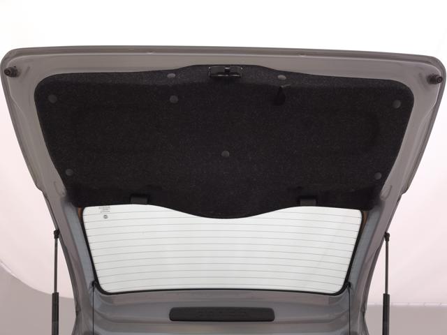 FIAT Panda usata, con Luci diurne