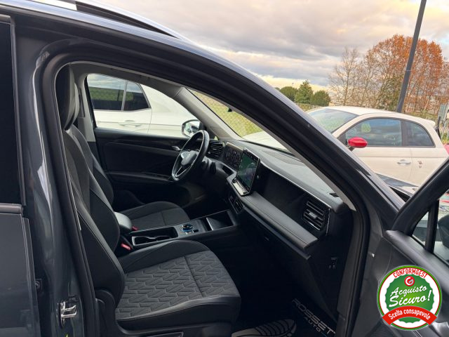 VOLKSWAGEN Tiguan usata, con Cruise Control