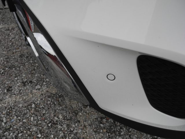 MERCEDES-BENZ GLC 220 usata 77