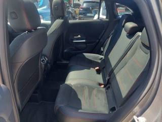 MERCEDES-BENZ GLA 250 usata 9