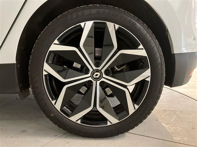 RENAULT Scenic usata, con Autoradio