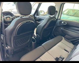 FIAT 500L usata 16