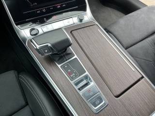 AUDI A6 allroad usata, con Fari LED