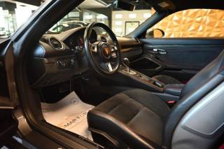 PORSCHE Boxster usata 21