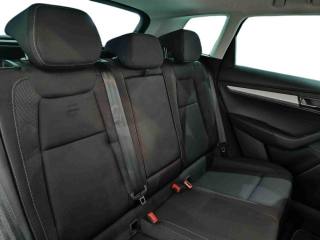 SKODA Karoq usata, con Servosterzo