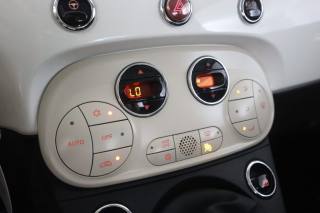 FIAT 500 usata 10