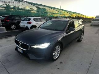 VOLVO V60 usata, con Airbag laterali