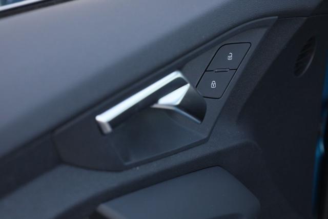 AUDI A3 usata, con Filtro antiparticolato