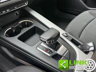 AUDI A4 usata, con Chiusura centralizzata