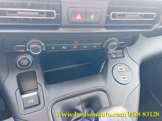 FIAT Doblo usata, con Servosterzo