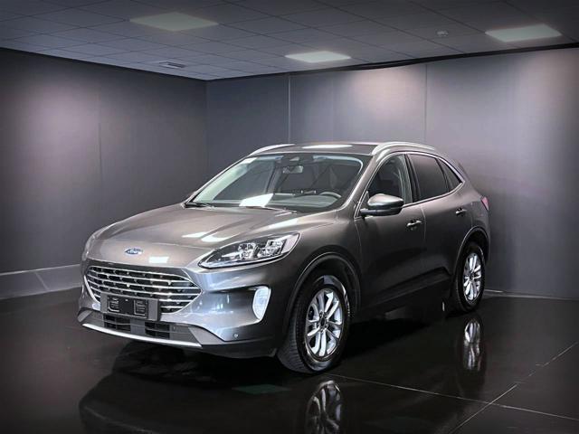 FORD Kuga usata, con ABS