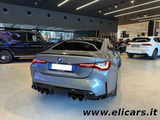 BMW M4 usata, con Controllo trazione