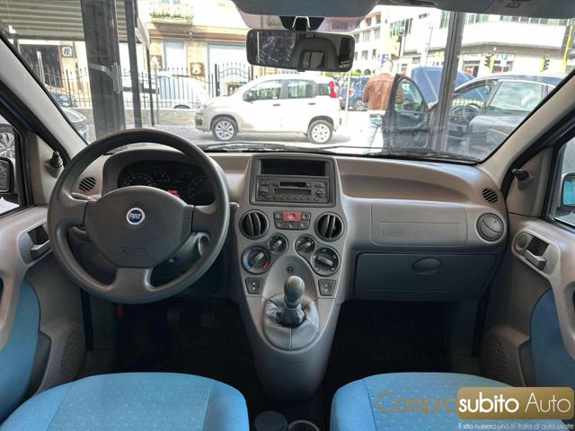 FIAT Panda usata 14