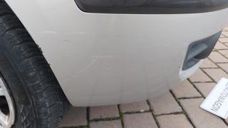 FIAT Panda usata 20