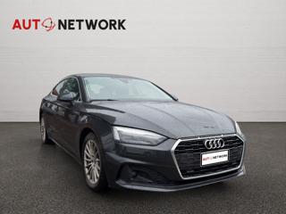 AUDI A5 usata, con Airbag