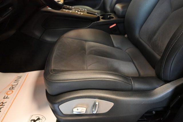 PORSCHE Macan usata 53