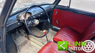 AUTOBIANCHI Bianchina usata 25