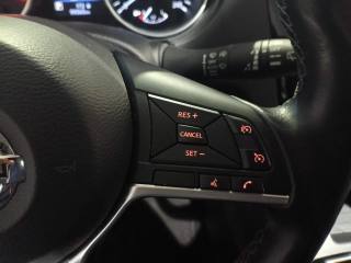 NISSAN Qashqai usata, con Cruise Control