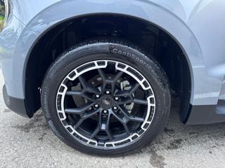 FORD Ranger usata, con Sistema di navigazione