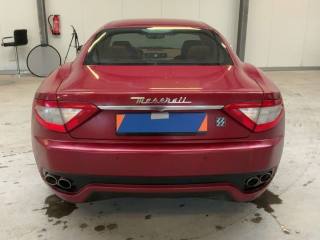 MASERATI GranTurismo usata, con Airbag laterali