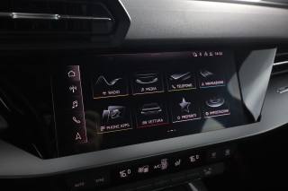AUDI A3 usata 9