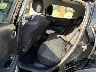 CITROEN C3 usata, con Climatizzatore