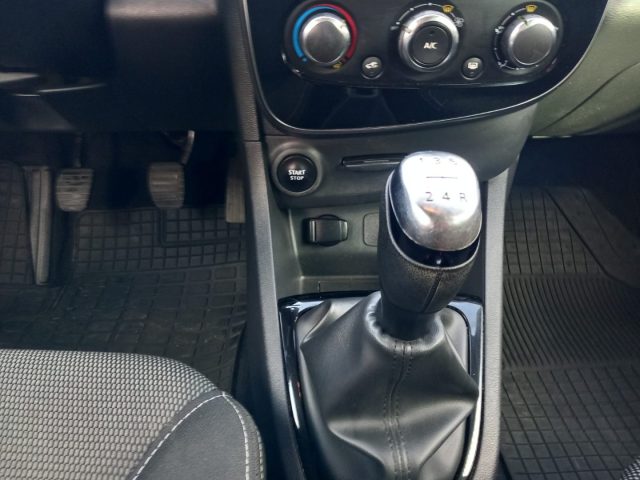 RENAULT Clio usata, con Airbag testa