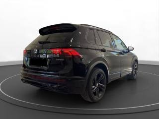 VOLKSWAGEN Tiguan usata, con Airbag Passeggero