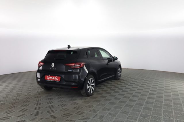 RENAULT Clio usata 3