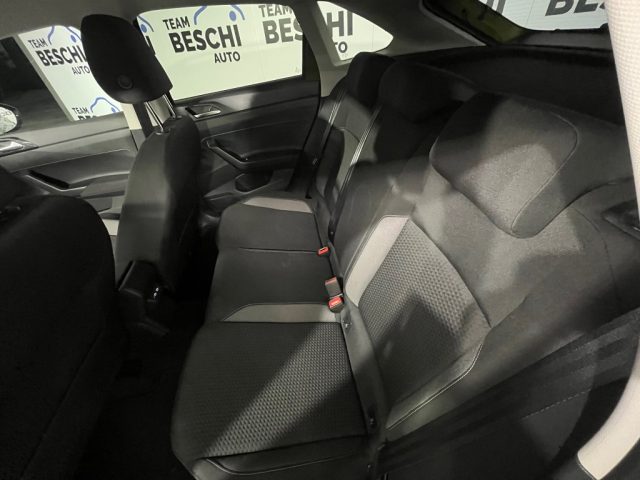 VOLKSWAGEN Taigo usata, con ESP