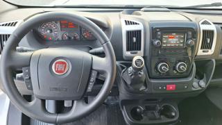 FIAT Ducato usata, con Immobilizzatore elettronico