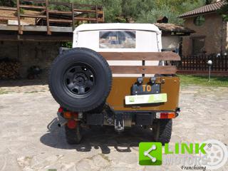 TOYOTA Land Cruiser usata 5