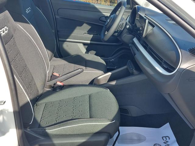 FIAT 600 usata, con Park Distance Control