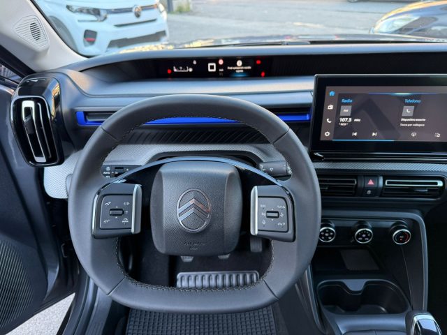 CITROEN C3 usata, con Volante multifunzione