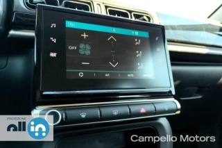 CITROEN C3 usata 9