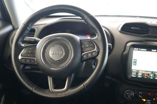 JEEP Renegade usata 20
