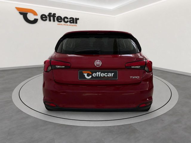 FIAT Tipo usata, con Alzacristalli elettrici