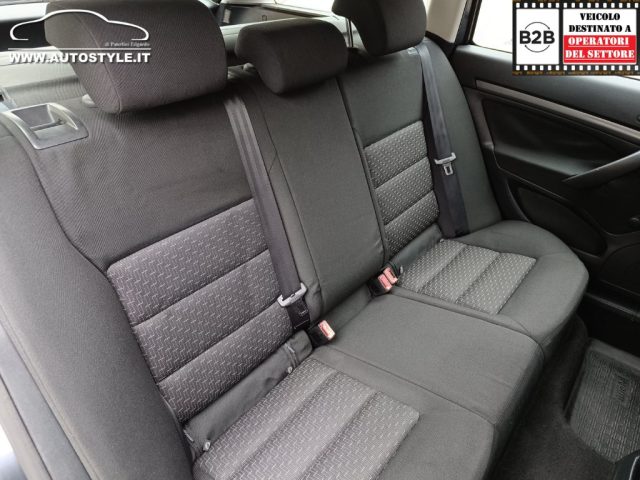 SKODA Octavia usata 56