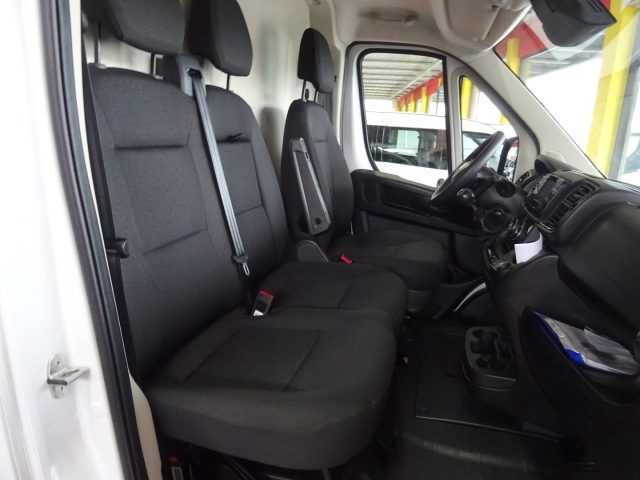 FIAT Ducato usata, con Cruise Control